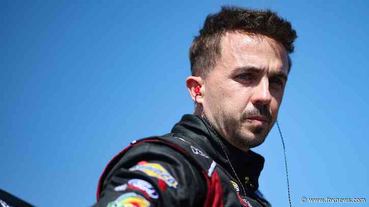 Frankie Muniz ‘hated’ Los Angeles before moving to Arizona: ‘It was a miserable experience’