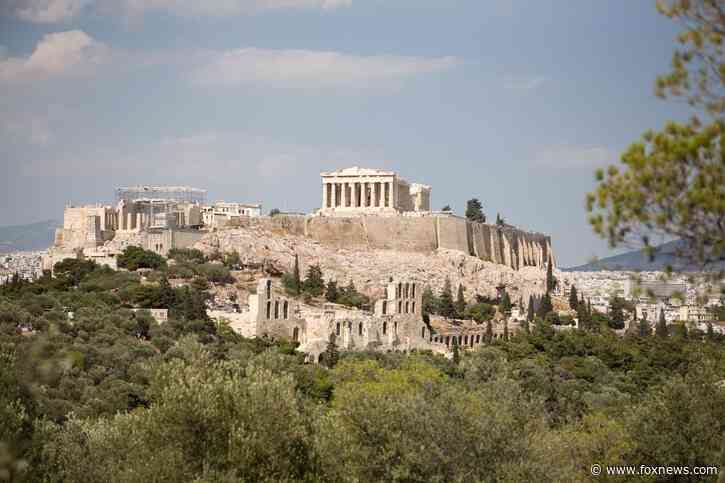 Woman fatally stabbed in Greek capital after seeking police protection from ex-partner