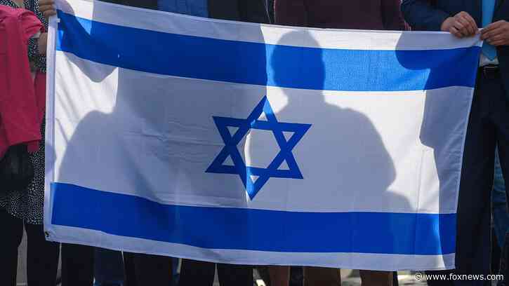 Share of Americans who say Jews in US face 'a lot' of discrimination spikes since 2021: poll