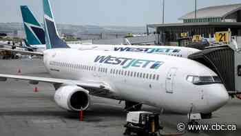 WestJet Encore pilots vote for strike mandate, adding to airline's turbulence