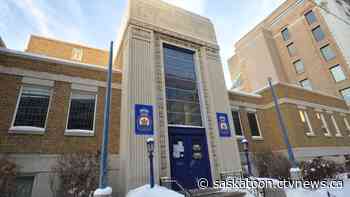 Afghanistan veteran pushes ahead with lawsuit against Saskatchewan Legion and Veterans' Affairs