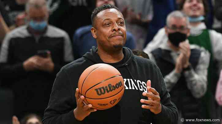 Hall of Famer Paul Pierce 'didn't expect' Caitlin Clark to dominate 'Black girls' from LSU