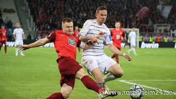 Saarbrücken gegen Kaiserslautern jetzt im Pokal-Live-Ticker: Hitziges Duell im Kampf ums Finale – Toure trifft