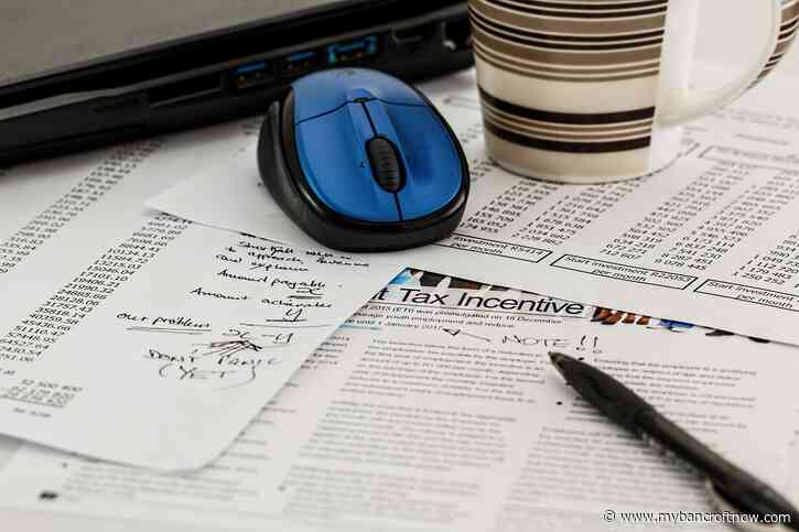 Tax information and help for seniors on April 9th at the Barry’s Bay Library