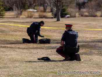 Trial begins for youth accused of killing Edmonton high school student