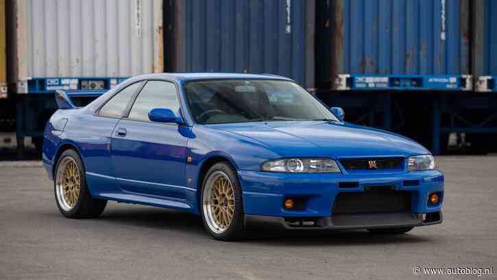 Eigenaar vindt zeldzame Skyline GT-R meer waard dan publiek