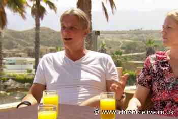 A Place in the Sun buyer changes mind moments after accepting offer