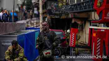 Brand in Istanbul: 29 Menschen sterben nach Feuer in Nachtclub – Erste Details zur Ursache