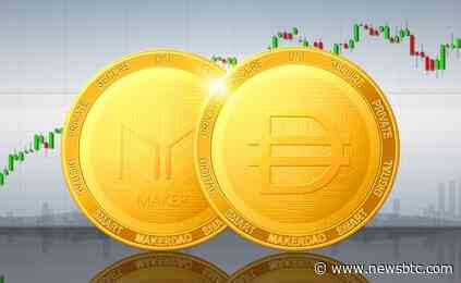 MakerDAO Initiates Massive $600 Million DAI Investment In USDe And sUSDe