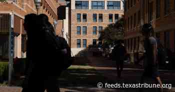 UT-Austin announces round of firings in latest step to comply with Texas’ DEI ban