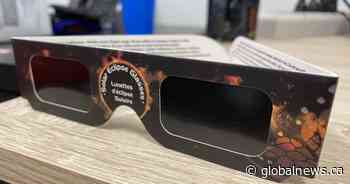 How you can stay safe during the 2024 total solar eclipse