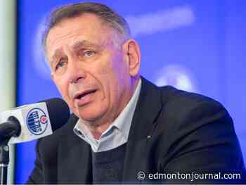 Ken Holland's home runs giving Edmonton Oilers their best shot yet