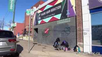 Prairie Harm Reduction reduces hours amid funding crunch, overwhelming need