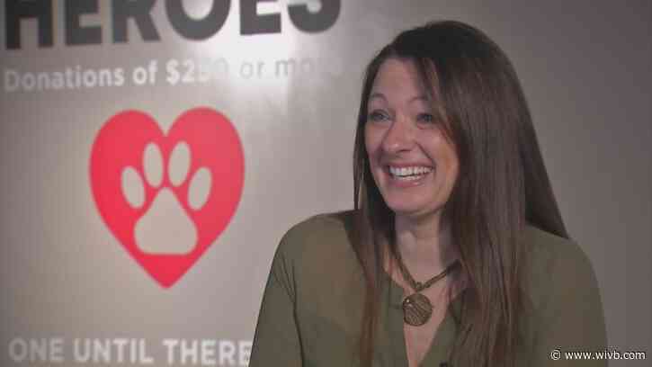 Remarkable Women 2024: Julie Starr named local winner