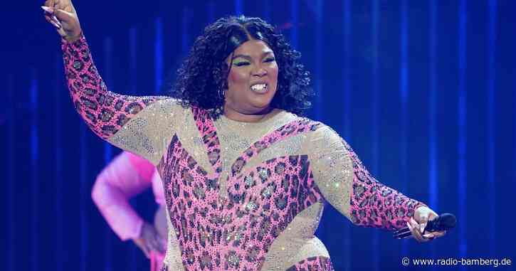 Lizzo: Wenn ich «Ich hör auf» sage, meine ich nicht Musik