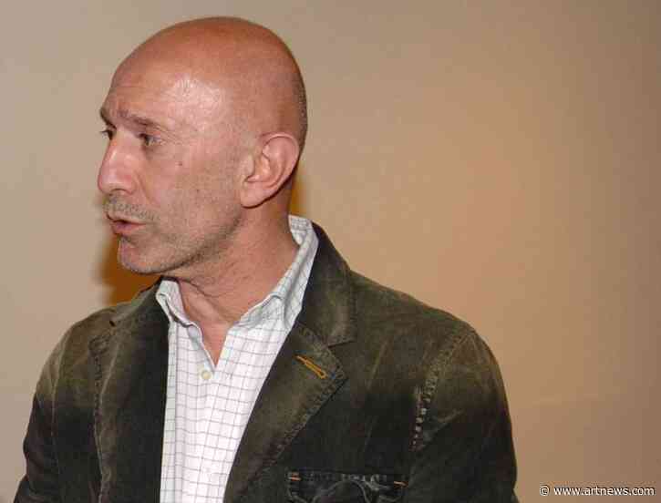 New York Gallery Seeks Settlement with Russian Collector in Dispute Over Missing Stanley Whitney Paintings