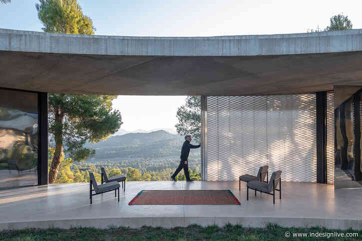 Re-Rug: Wonder woven from waste