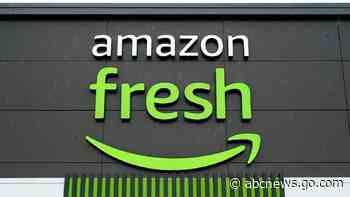 Amazon is removing Just Walk Out technology from its Fresh grocery stores in the US