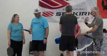 Pickleballers eye Kingston, Ont. as potential host for upcoming 2024 regionals
