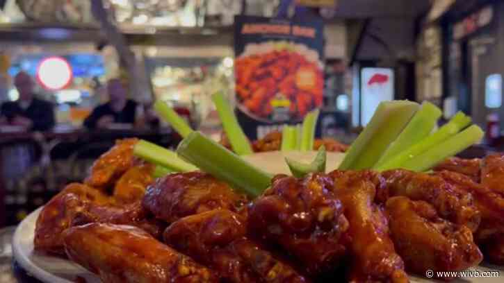 Bars and restaurants prepare to serve up large crowds in town for the solar eclipse