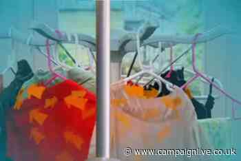 ASA bans second JML ad within a week