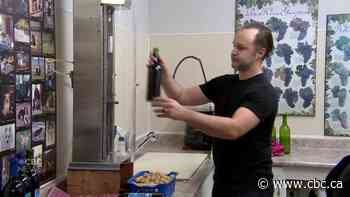 Getting married and want to serve homemade beer or wine? Now you can