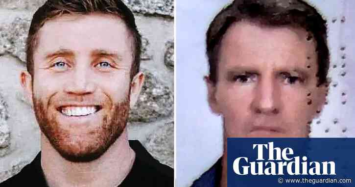 Sunak calls for action as British aid workers killed in Israeli airstrike are named