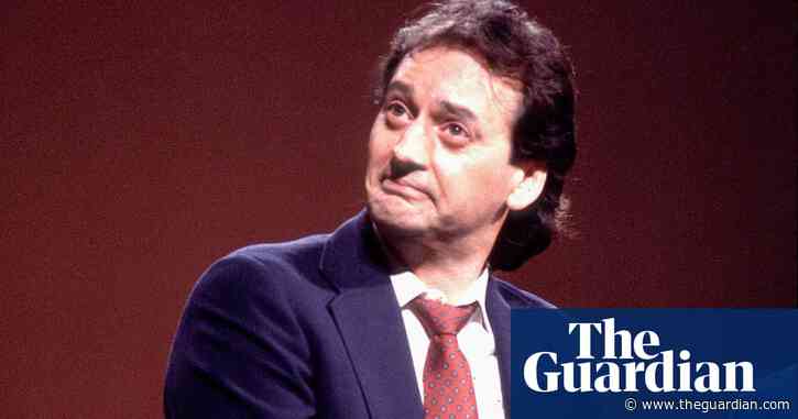 Joe Flaherty, Freaks and Geeks actor and SCTV star, dies at 82