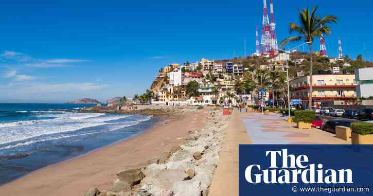 Let the music play: Mexico beach bands victorious after noise complaints