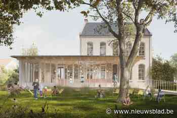 In deze pop-uptrailer kan je ijsjes in alle smaken eten: “Voorbode van een groots project”