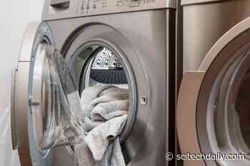 Unseen Hazard: The Invisible World of Plastics and Oligomers in Your Laundry