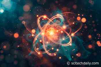 Physicists Discover a Quantum State With a New Type of Emergent Particles: Six-Flux Composite Fermions