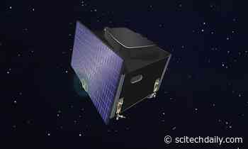 Unlocking Cosmic Secrets With Carruthers’ Ultraviolet Eye