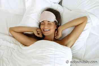 The Science of Sleep: 10-Year Study Unlocks the Secret to Overcoming Insomnia