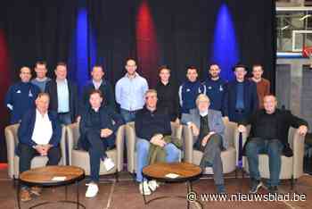 Vijftig ploegen meten zich in sportquiz Brakelse sportraad