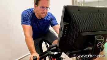Best Exercise Bikes for 2024     - CNET