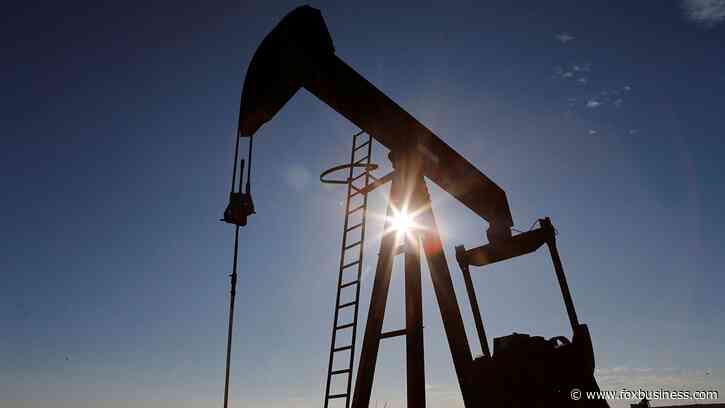 AI needs a lot of electricity — oil and gas will help
