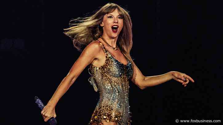 Taylor Swift is officially part of the Forbes annual billionaires list