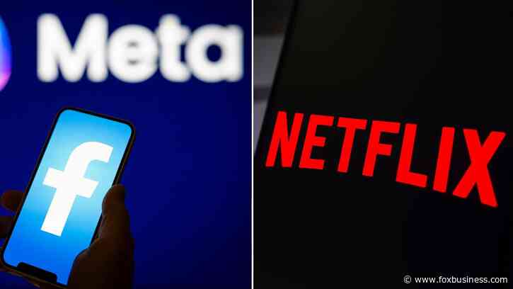 Facebook let Netflix peek into user DMs, explosive court docs claim