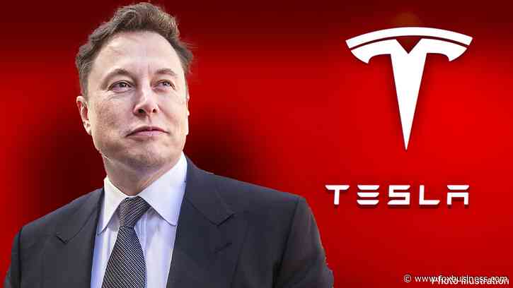 Tesla stock slides on big deliveries shortfall