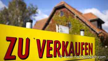 Immobilien: Die besten deutschen Städte für Immobilien-Käufer – und wo das Risiko am höchsten ist