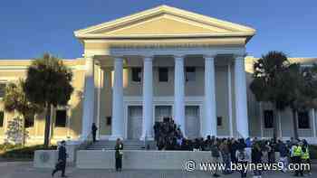 Abortion, Marijuana ballot issues put eyes on Florida