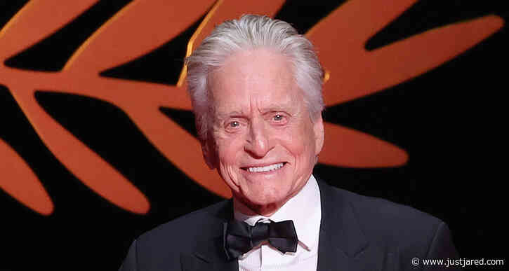Michael Douglas Learns He's Related To Another Marvel Star On 'Finding Your Roots'
