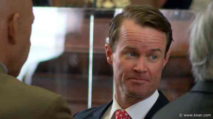 Texas House Speaker creates AI committee