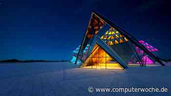 Google Vertex AI Studio angetestet