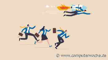 7 Schritte: Wie Schatten-IT zum Wettbewerbsvorteil wird