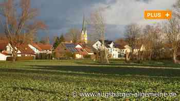 Harmonie statt Debatte bei der Prittrichinger Bürgerversammlung