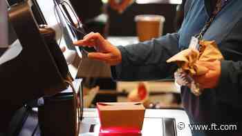 Shoplifting, self-checkout and the limits of AI