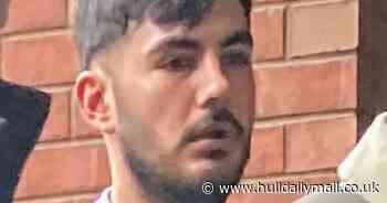 Drama on the dancefloor as clubber punches man in face and breaks his jaw