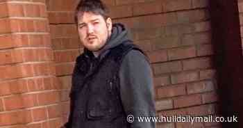 Sex offender told court it was 'all good' now after failing to tell police where he was living